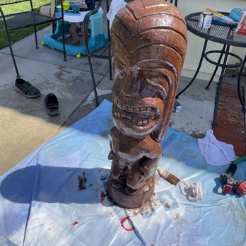 San Juan Fountains - Nurseries & Gardening Near Me - Riverside, California