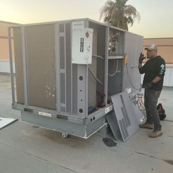 Temper Mechanical Air & Heat - Heating & Air Conditioning/HVAC Near Me - Laredo, Texas Temper Mechanical Air & Heat - Heating & Air Conditioning/HVAC Near Me - Laredo, Texas