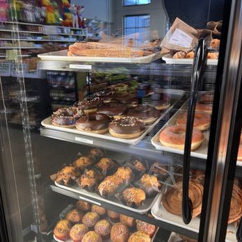 Bodega 42 - Bakery case with all the goodies! - International Grocery Near Me - Apple Valley, Minnesota