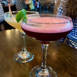 Timekeeper Distillery - The beet one... surprisingly really good!