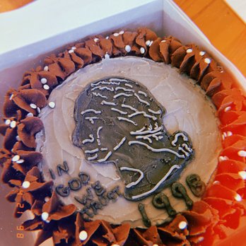 Sweet Charli Girl - .25 for 25 years! Sweet Charli Girl did us Right!!! - Bakeries Near Me Sweet Charli Girl - .25 for 25 years! Sweet Charli Girl did us Right!!! - Bakeries Near Me