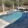 Photo of Backyard Pool Plastering Service & Repair