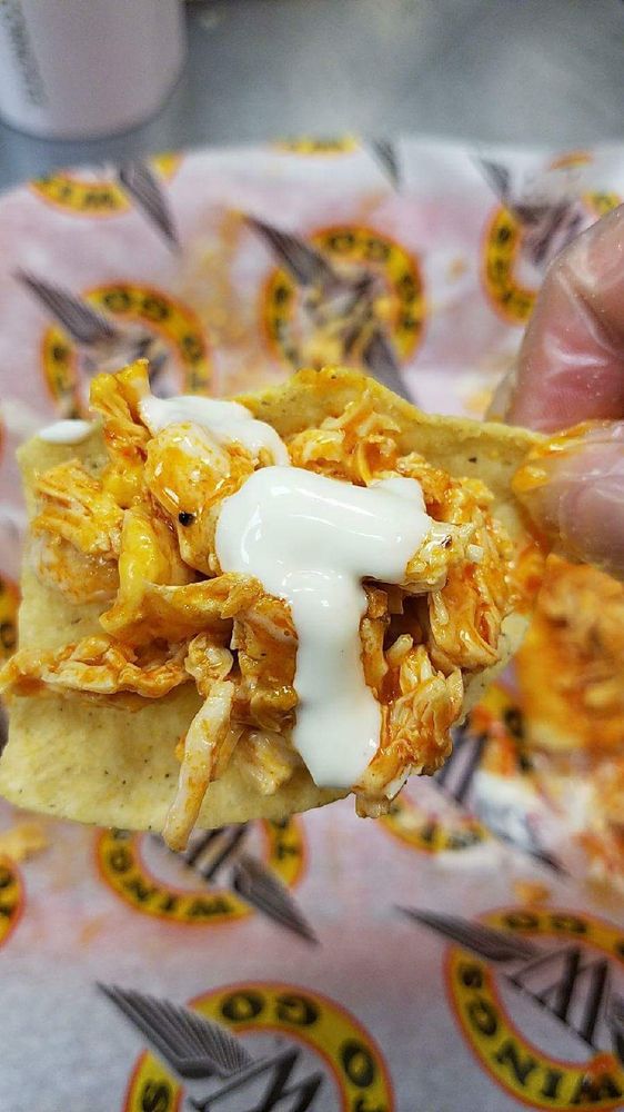 WINGS TO GO 67 Photos & 43 Reviews American (Traditional) 1045