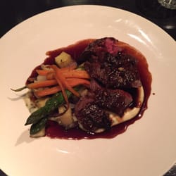 Joris - This is the Bavette