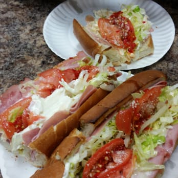 Sunbury Sub Shop - Ham n cheese cosmo - Sandwiches Near Me - Sunbury, Pennsylvania Sunbury Sub Shop - Ham n cheese cosmo - Sandwiches Near Me - Sunbury, Pennsylvania
