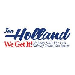 Joe Holland Hyundai