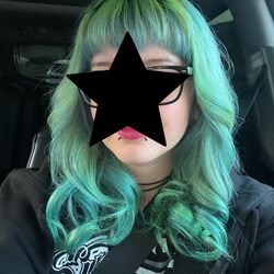Salon Rumors - Quick wash and blowout