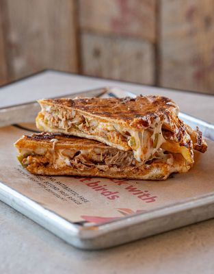 The Crack Shack - Pacific Beach by null