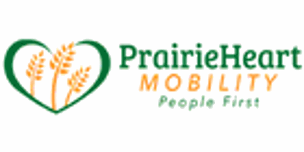 PRAIRIEHEART MOBILITY Updated August 2024 3033 Saskatchewan Drive