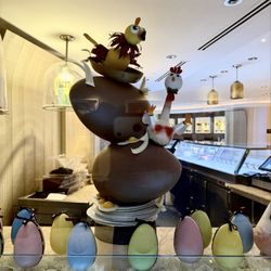 Chez Bon Bon - Happy Easter