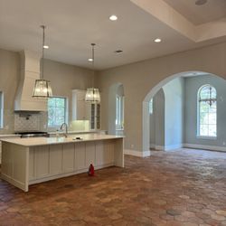 TLC Cleaning Solutions - 5000 SQ deep clean