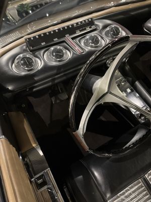 Studebaker National Museum by null