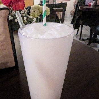 Aaron and George's Film Cafe - Themed Cafes Near Me - El Paso, Texas