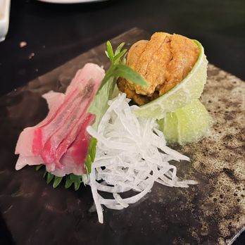Sushi Aka - Sushi Bars Near Me - Suffolk, Virginia