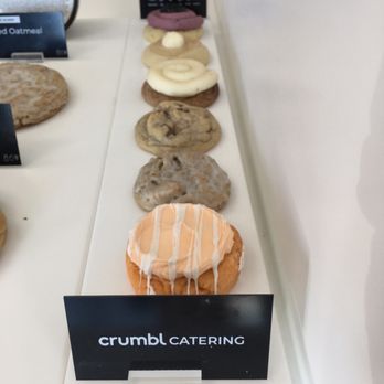 Crumbl - Red Mill - Bakeries Near Me - Virginia Beach, Virginia Crumbl - Red Mill - Bakeries Near Me - Virginia Beach, Virginia