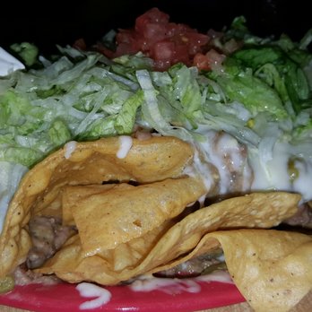 Papa Nachos - Mexican Near Me - Albuquerque, New Mexico