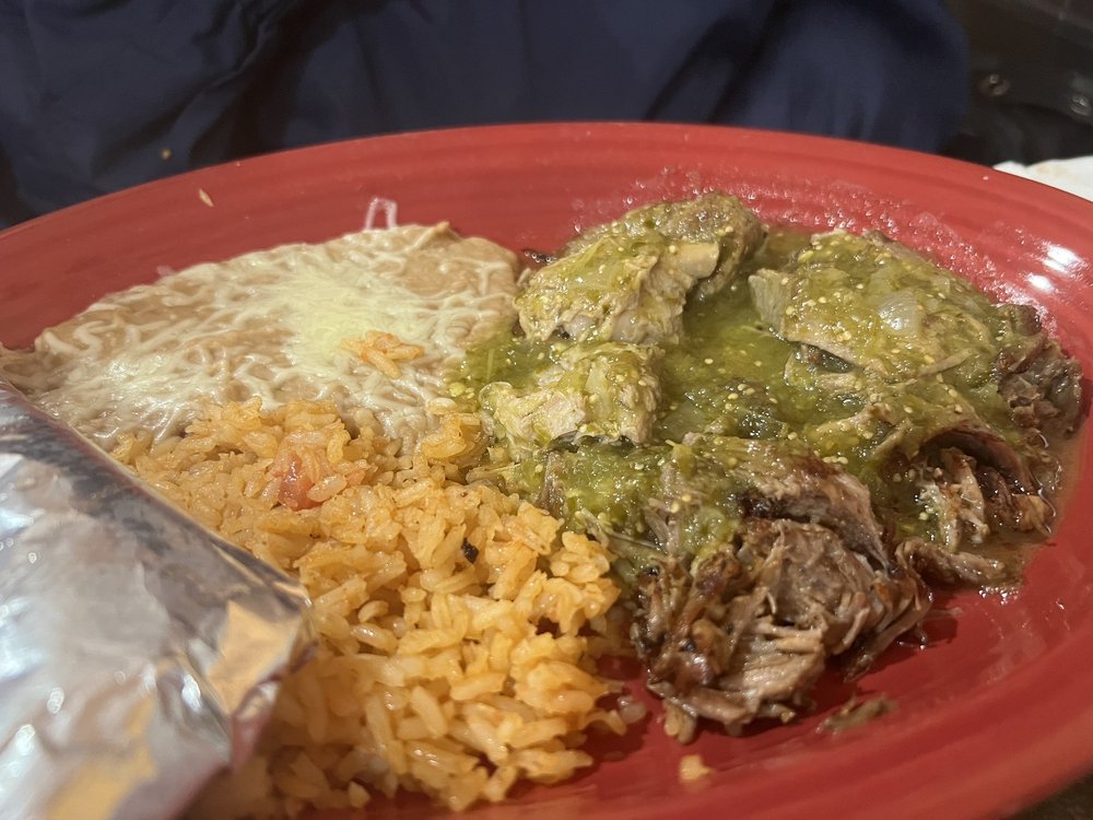 CANTINA MEXICAN RESTAURANT Updated September 2024 13 Photos