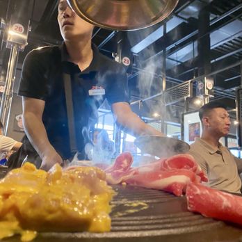 Honey Pig Korean BBQ - Korean Near Me - Fredericksburg, Virginia