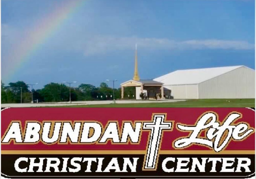 ABUNDANT LIFE CHRISTIAN CENTER Updated August 2024 15423 Centerline