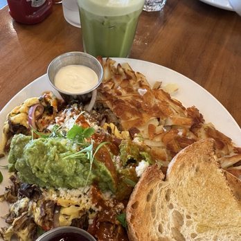 Poached Neighborhood Kitchen - Breakfast & Brunch Near Me - Downey, California Poached Neighborhood Kitchen - Breakfast & Brunch Near Me - Downey, California