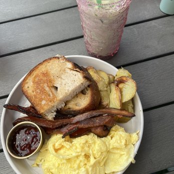 Sugar and Scribe  - Bakeries Near Me - La Jolla, California