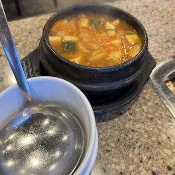Ka Won Korean BBQ Restaurant - Soybean soup - Korean Near Me - Lynnwood, Washington Ka Won Korean BBQ Restaurant - Soybean soup - Korean Near Me - Lynnwood, Washington
