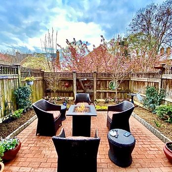 Merrifield Garden Center - Nurseries & Gardening Near Me - Merrifield, Virginia