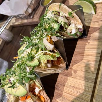 12 Sixty Modern Pub & Kitchen - Crispy Fish Tacos - Pubs Near Me - La Mirada, California 12 Sixty Modern Pub & Kitchen - Crispy Fish Tacos - Pubs Near Me - La Mirada, California