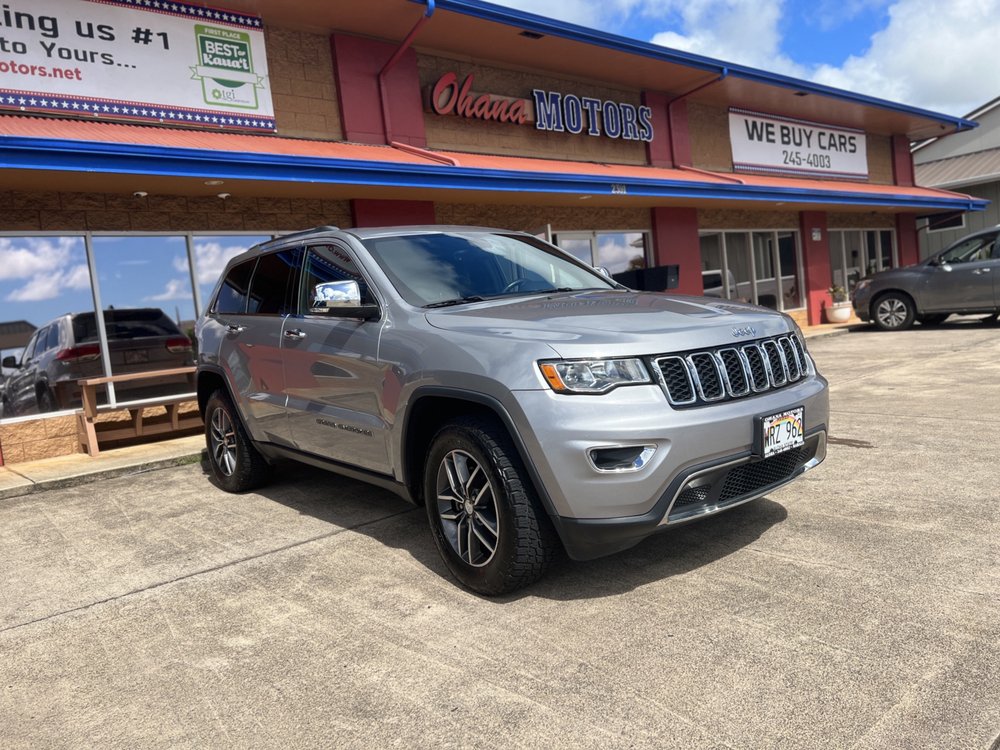 OHANA MOTORS Updated September 2024 11 Photos & 17 Reviews 2391