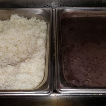 Villa's Grill - Rice and black beans - Brazilian Near Me - Irving, Texas Villa's Grill - Rice and black beans - Brazilian Near Me - Irving, Texas