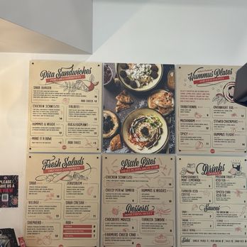Saba - Middle Eastern Near Me - Poughkeepsie, New York