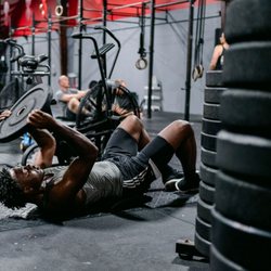 Crossfit Reignited