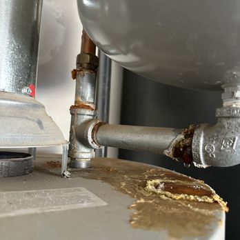 Upfront Plumbing - Rotten piping - Plumbing Near Me Upfront Plumbing - Rotten piping - Plumbing Near Me