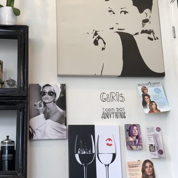 The Room Beauty Salon - Hair Salons Near Me - Orange, California