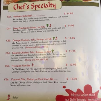 Indochine - Vietnamese Near Me - Baltimore, Maryland