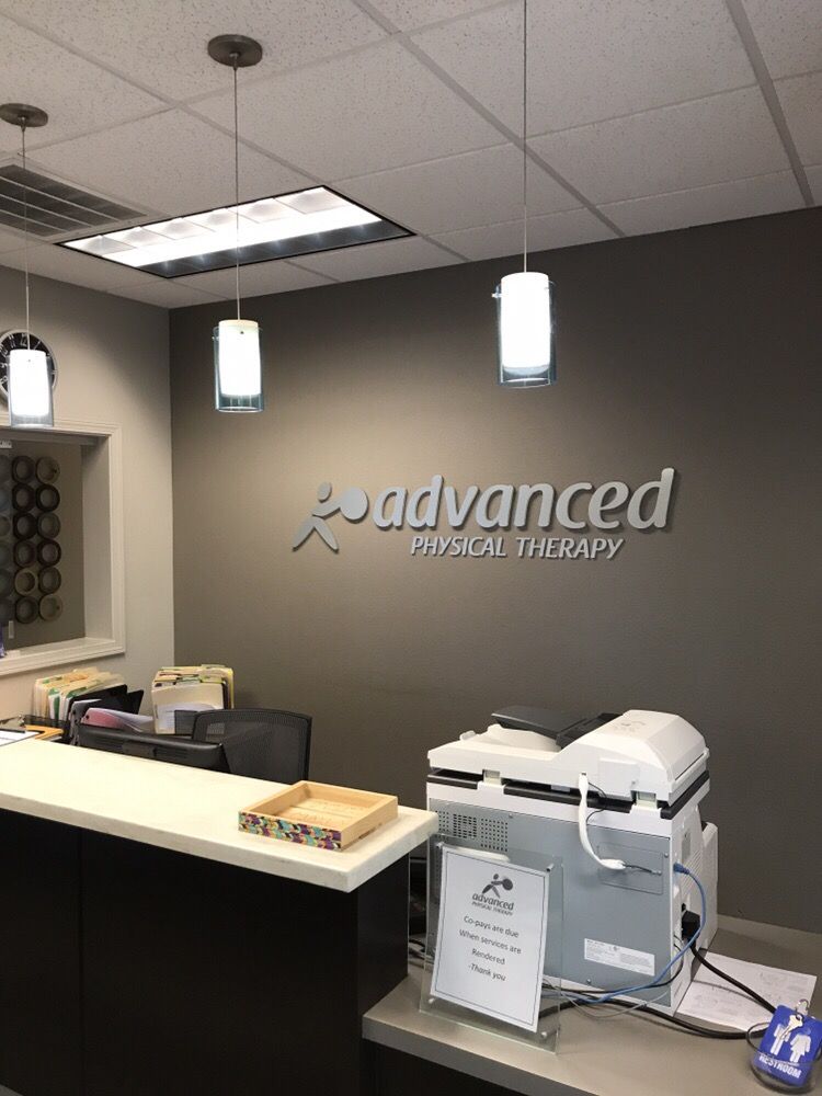 ADVANCED PHYSICAL THERAPY Updated June 2024 19 Reviews 7080 N