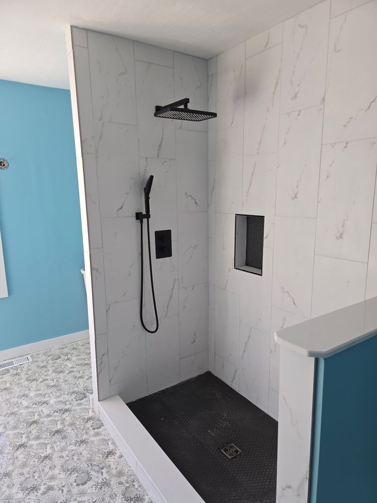 Slide of Smith Solutions Plumbing