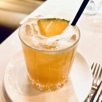 Agricola - Whiskey Sour - New American Near Me - Morristown, New Jersey