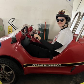 GoCar Tours - Tours Near Me - Monterey, California