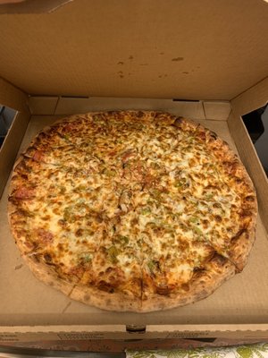 Giovanni's Pizzeria by null