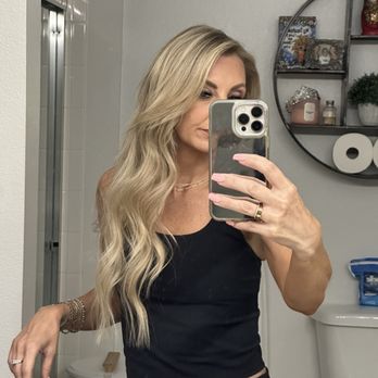 Desert Blonde Salon - Hair Extensions Near Me - Scottsdale, Arizona Desert Blonde Salon - Hair Extensions Near Me - Scottsdale, Arizona