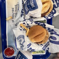 Culver’s - Also BOGO Value Basket