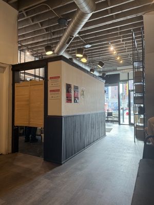Banh Mi Spot by null