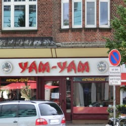 Yam Yam China Bistro