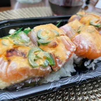 Sushi Yokohama - Sushi Bars Near Me - Somerville, New Jersey Sushi Yokohama - Sushi Bars Near Me - Somerville, New Jersey