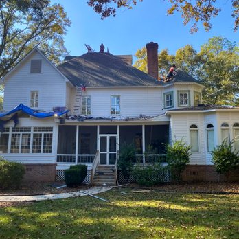 Rock Creek Roofing - Roofing Near Me - Dothan, Alabama Rock Creek Roofing - Roofing Near Me - Dothan, Alabama