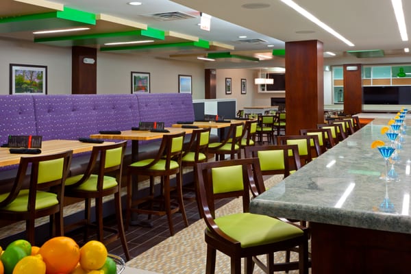 Holiday Inn Clark - Newark Area by IHG by null