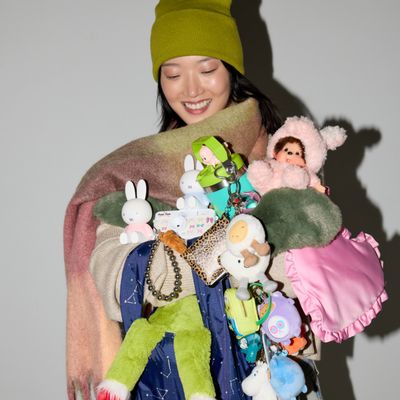 Urban Outfitters by null