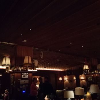 Le Chalet - View of the Main Room - Cocktail Bars Near Me - New York, New York