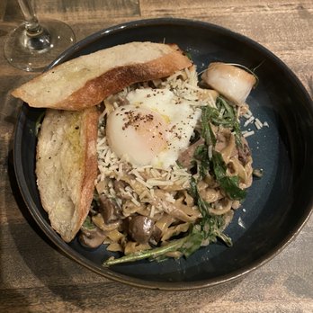 Gather in Jackson Hole - Truffle Pasta - New American Near Me - Jackson, Wyoming Gather in Jackson Hole - Truffle Pasta - New American Near Me - Jackson, Wyoming